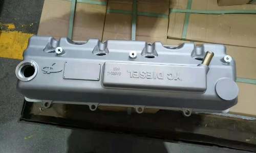 Aluminum 5083 Casting Machining