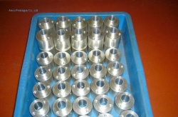 Stainless Steel Part Machining